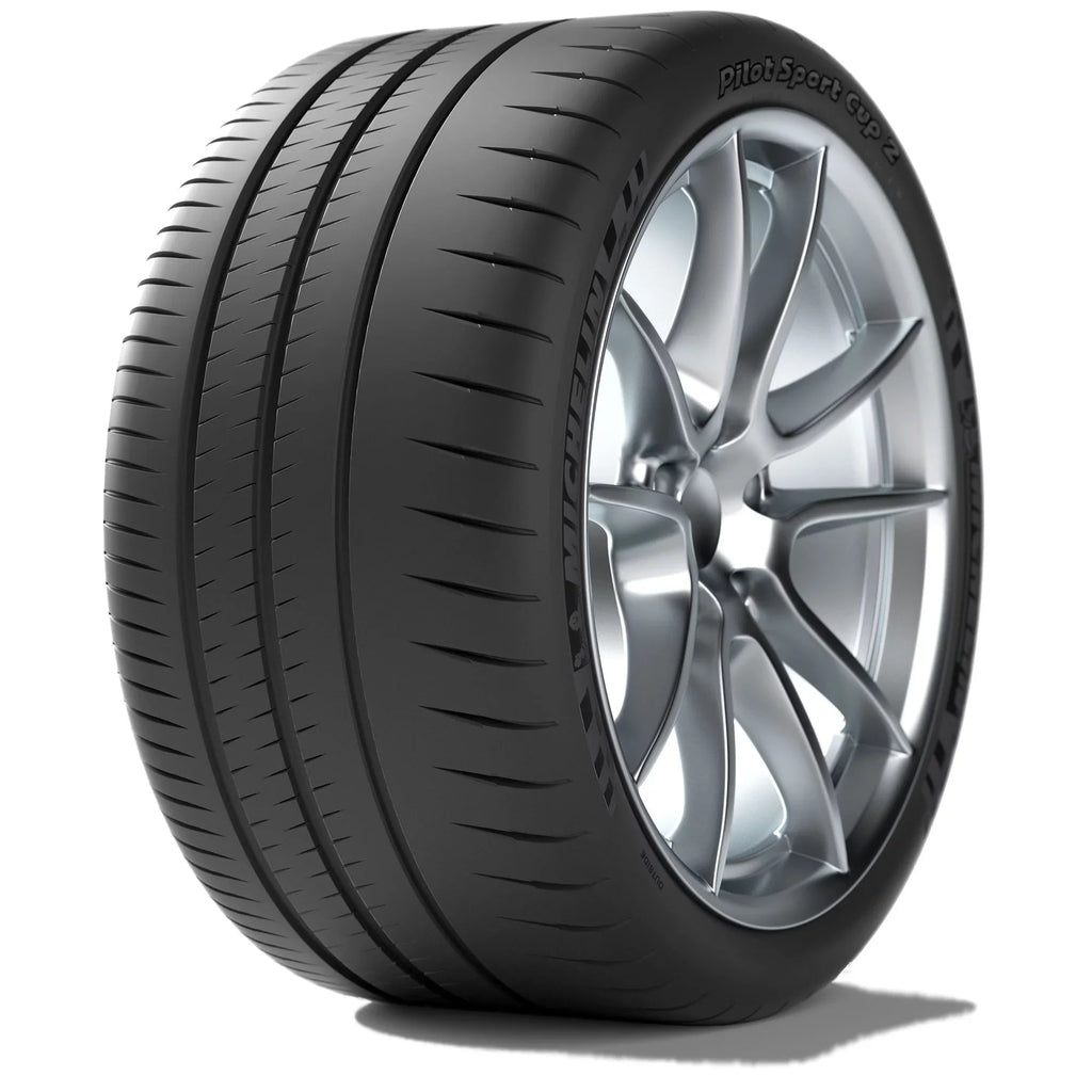 Michelin Pilot Sport Cup 2 Summer 295/30ZR20/XL (101Y) Tire