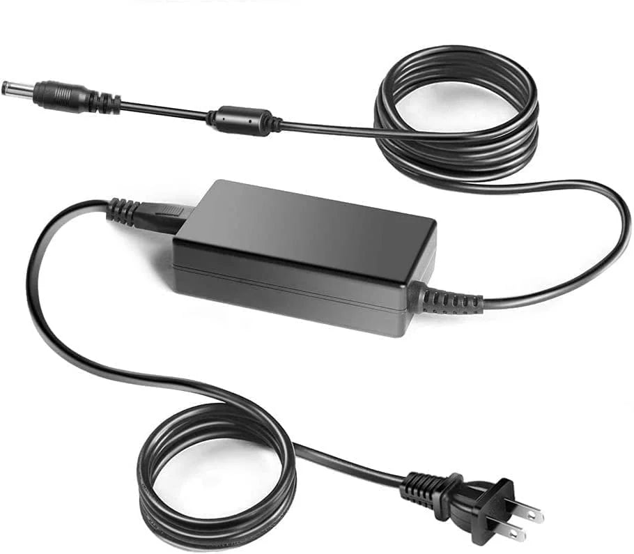 Guy-Tech 19V AC / DC Adapter Matching with Packard Bell Q5WV1 Q5WS1 Q5WTC LS13 TM85 LJ65 SW51 MZ36 TM80 HIPRO HP-OK065B03 SADP-65KB Easynote n18061 TK13 PAV80 Laptop Notebook PC 19VDC 3.42A 65W