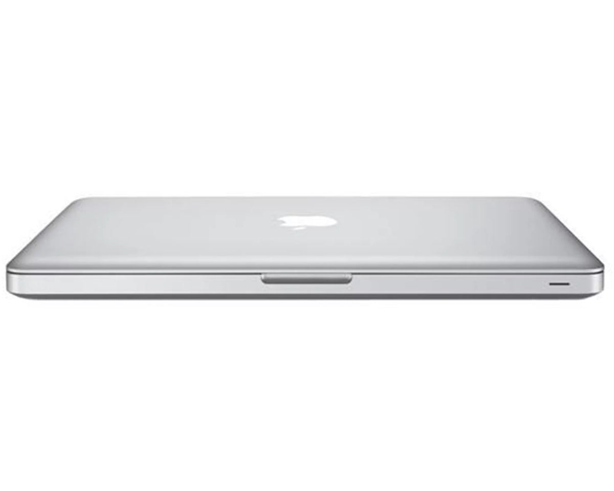 used Apple A Grade Macbook Pro 13.3-inch Laptop (Glossy) 2.4Ghz Dual Core i5 (Late 2011) MD313LL/A 320 GB HD 4 GB Memory 1280x800 Display macOS Sierra Power Adapter
