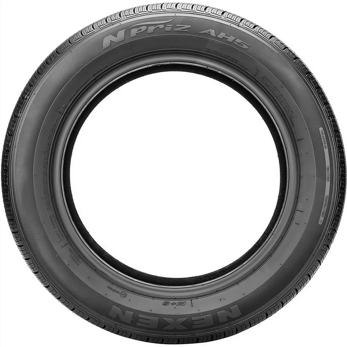 Nexen N'Priz AH5 All Season 225/50R17 94T Passenger Tire