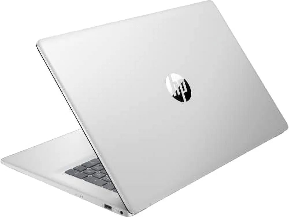 HP Business Laptop 2023 New, 17.3" FHD IPS, Intel i5-1335U 10-Core, Iris Xe Graphics, 48GB DDR4, 1TB SSD, Backlit Keyboard, Wi-Fi 6, Win11 Pro, COU 32GB USB