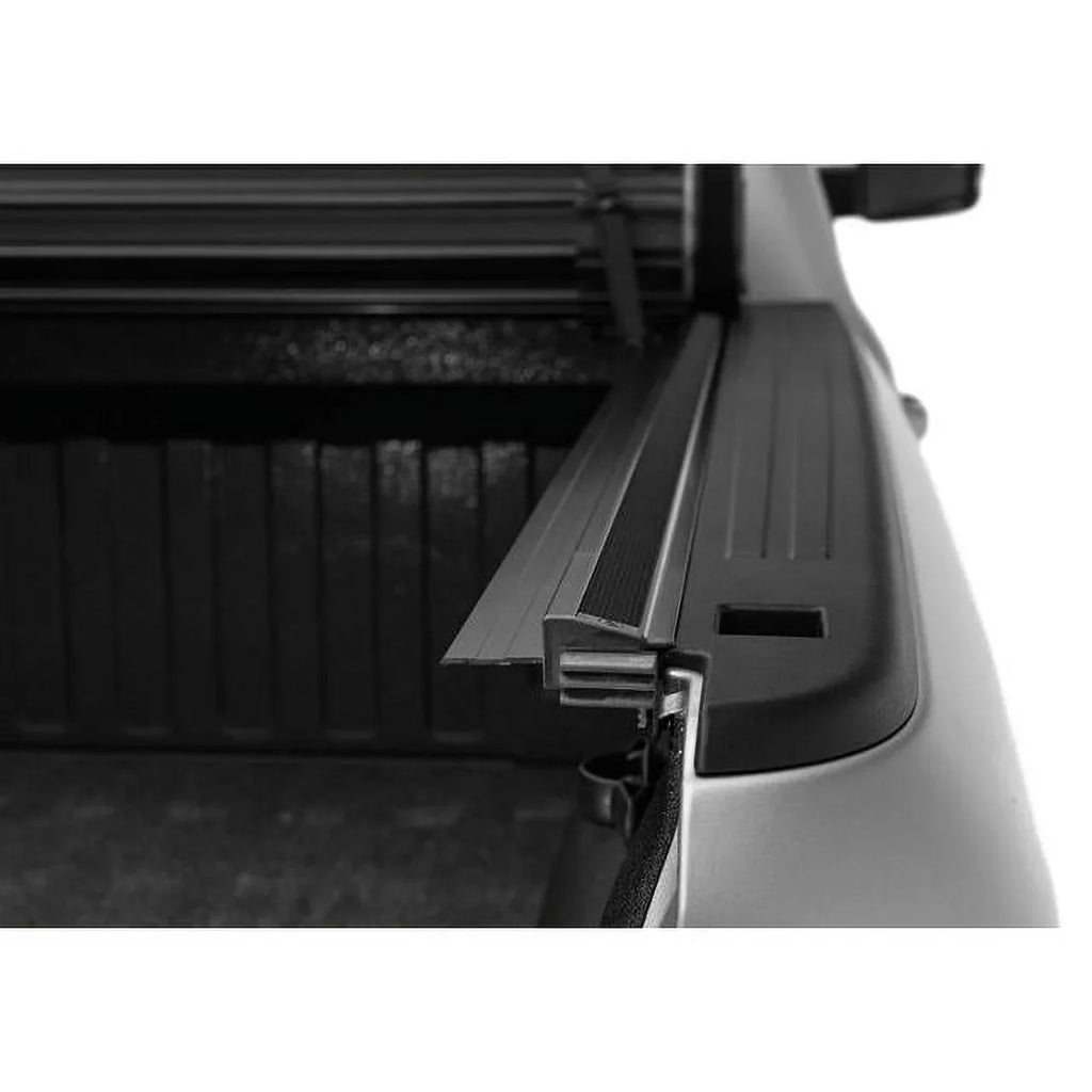 Truxedo Sentry Hard Rolling Truck Bed Tonneau Protection | 1572801 | Matching with 2019-2022 Chevy/GMC Silverado/Sierra 1500, 2020-2021 2500/3500Hd 8' 2" Bed (98.2")