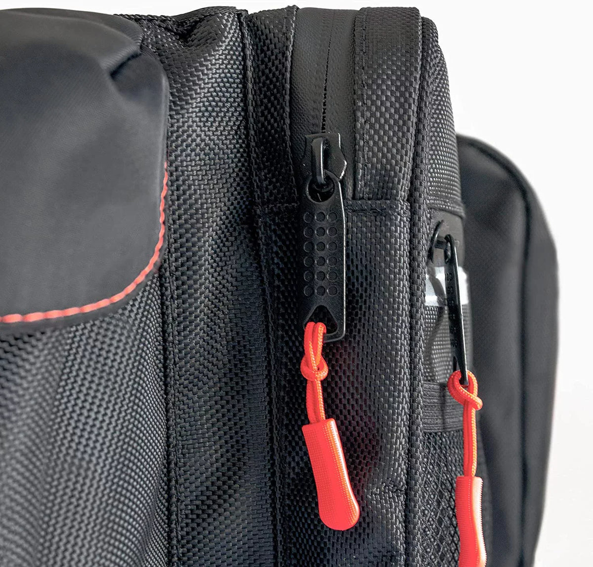 KRONOX UTV Roll Cage Organizer - Resilient Storage Solution for Off-Road Adventures