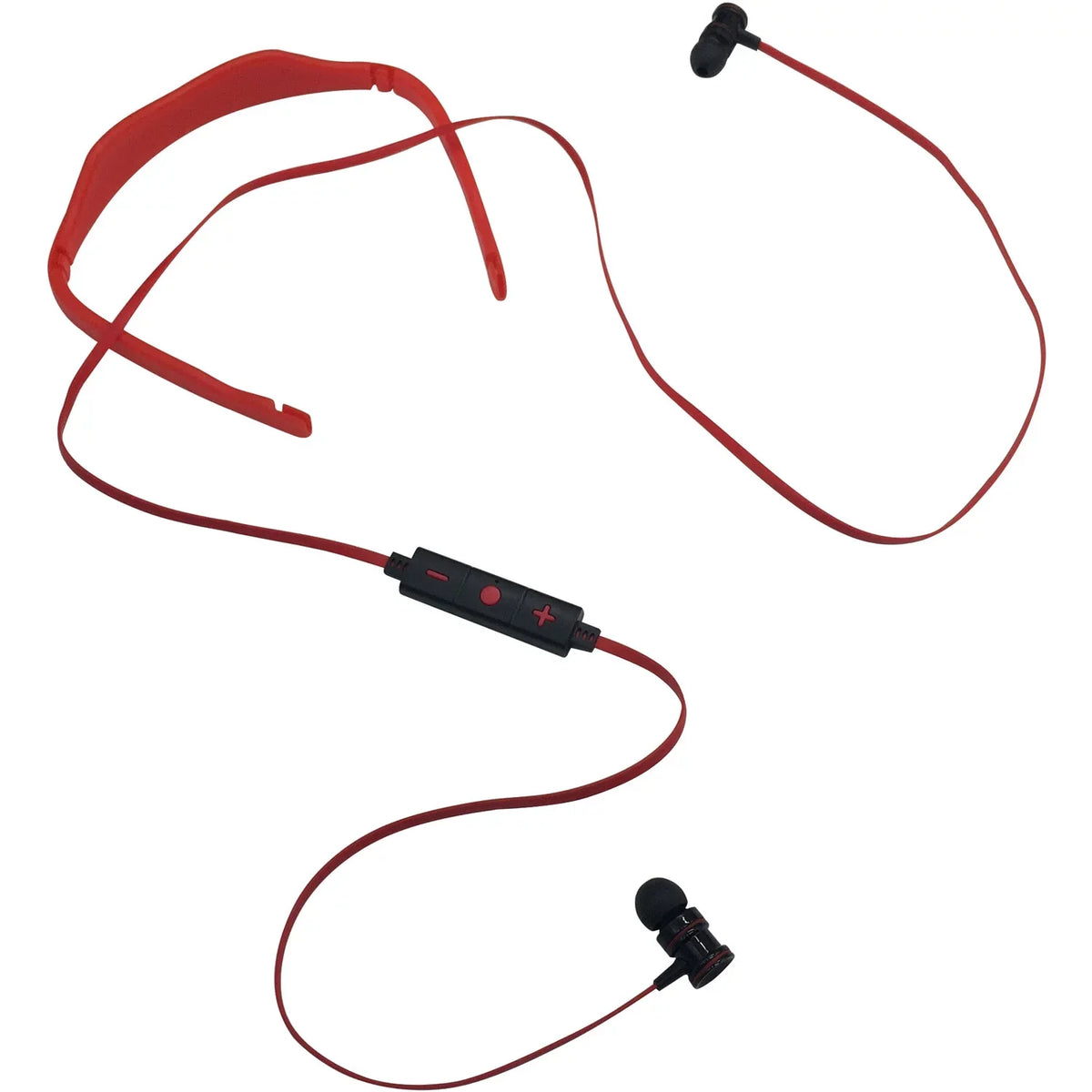 Sony Wi-Fi Streaming Blu-ray Disc Player (BDP-S3700) with Deco Gear In-Ear Headphones