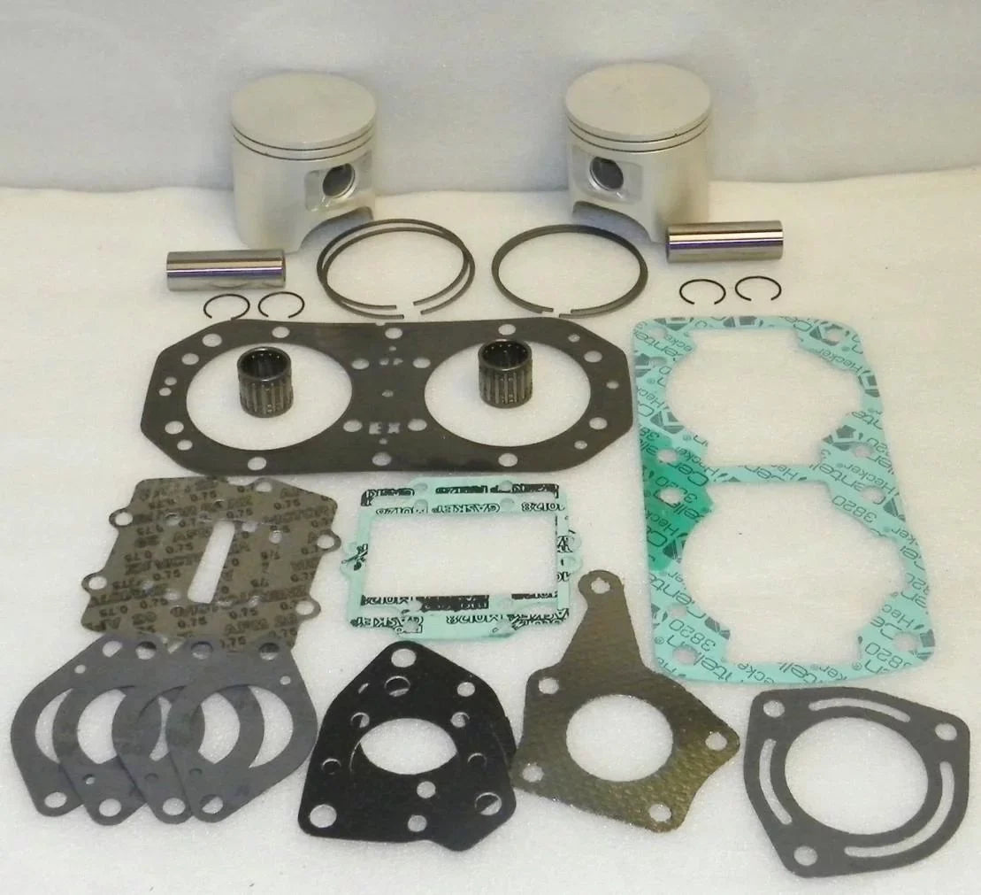 New Jet Ski Rebuild Kit Matching Kawasaki With 0.5MM SX R 800CC 2003 2004 2005 2006 2007 2008 2009