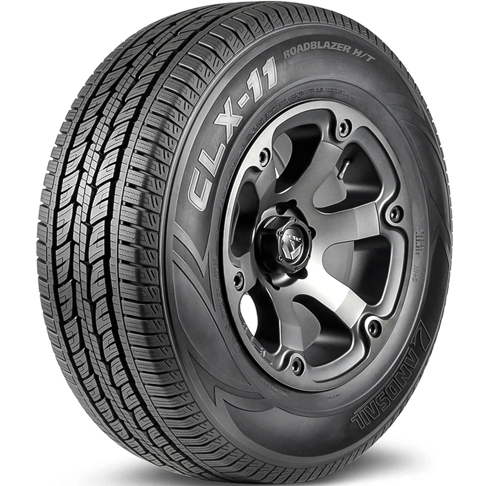 Landsail CLX11 Roadblazer H/T 275/55R20 117H BSW