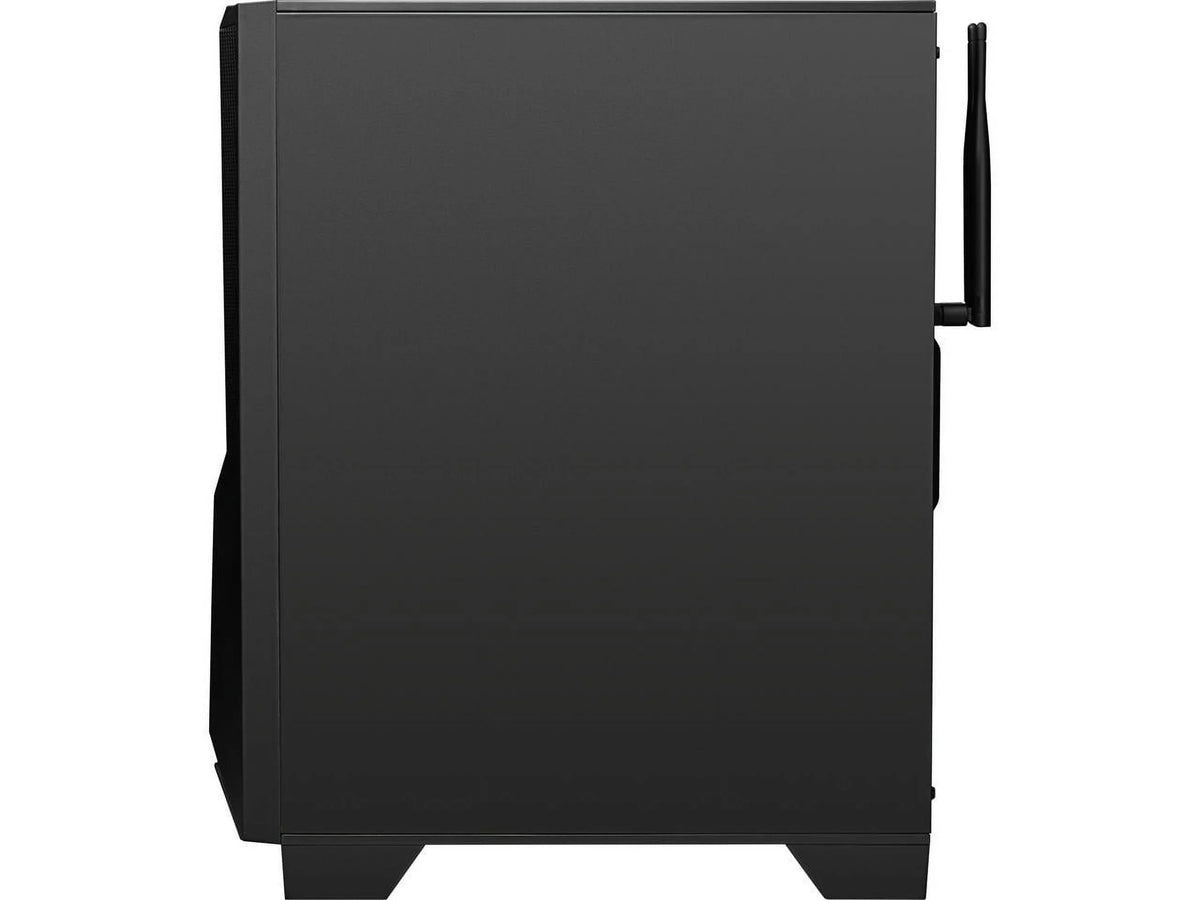 MSI Gaming Desktop Codex R2 B14NUC5-216US Intel Core i5 14th Gen 14400F (2.50GHz) 16GB DDR5 1 TB PCIe SSD GeForce RTX 4060 Windows 11 Home 64-bit