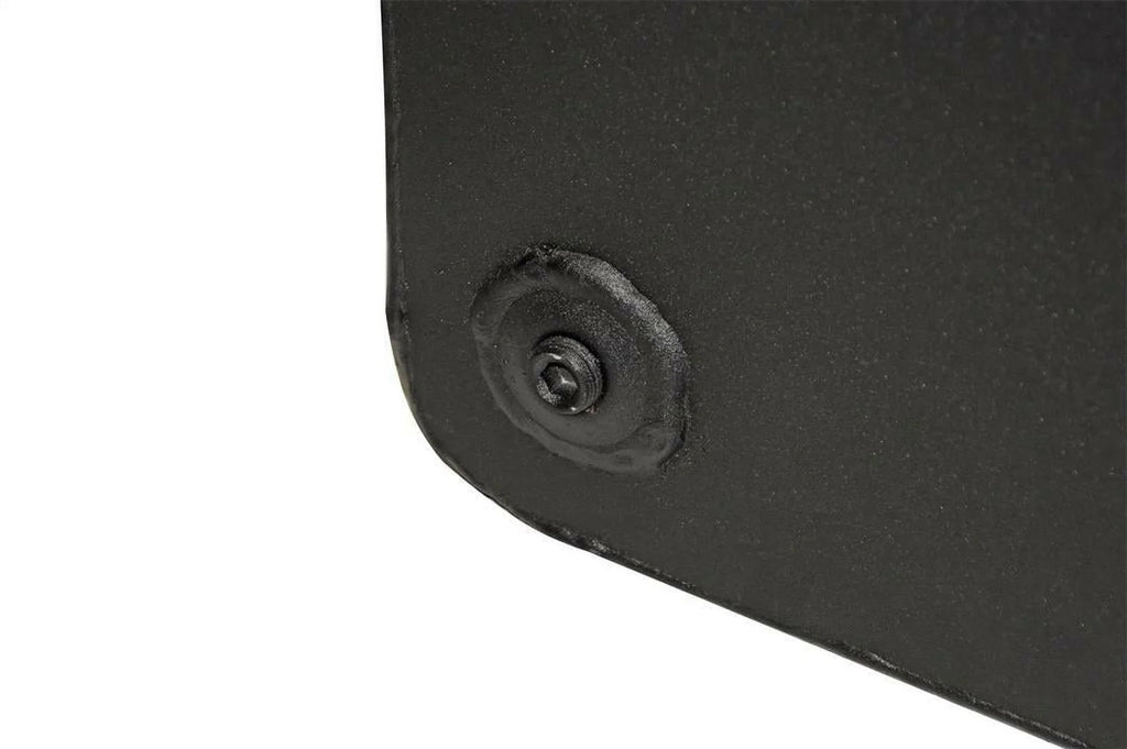 Dee Zee DZ 91753XSB Auxiliary Tanks - Steel - Universal Fit Fits select: 2015-2016,2018-2022 FORD F150