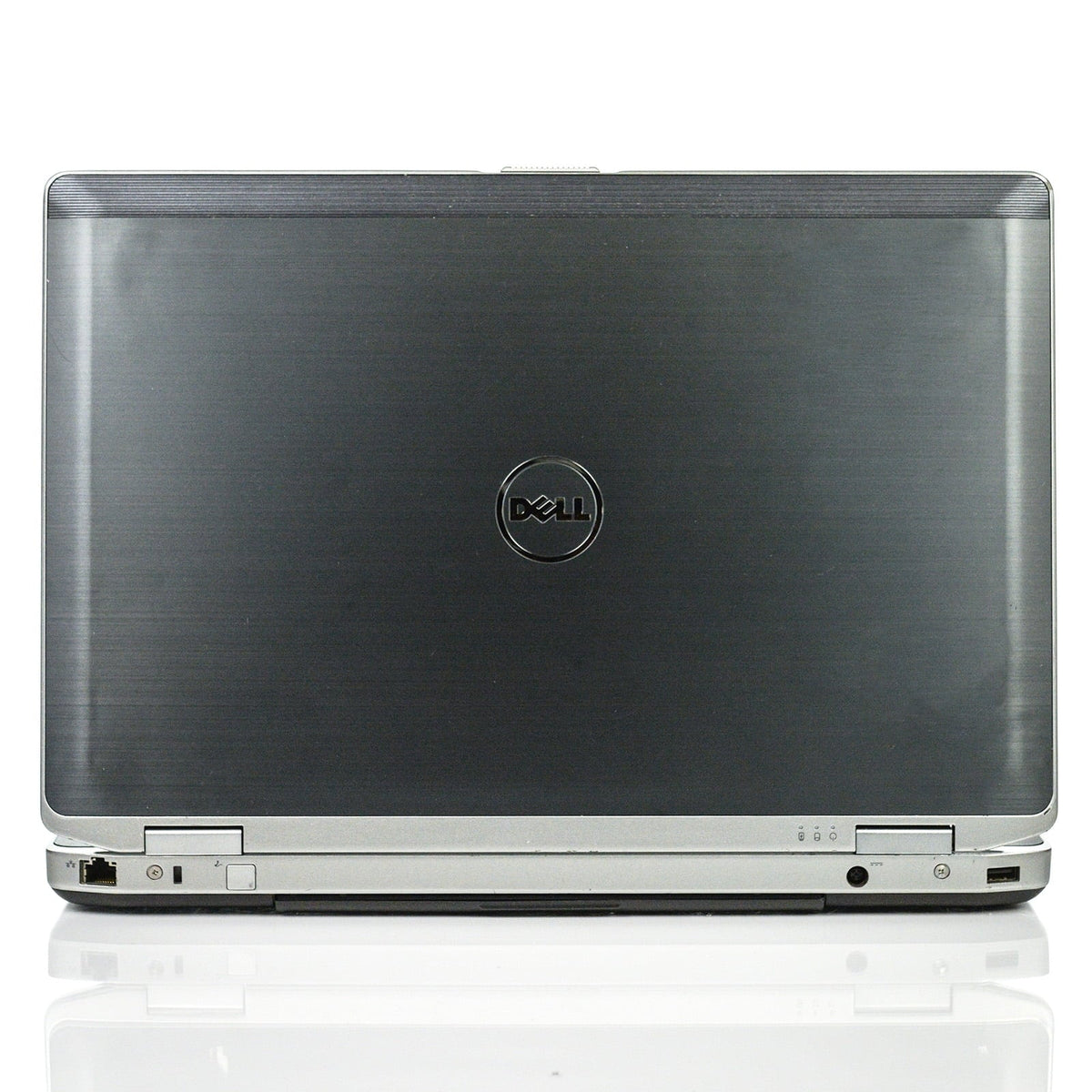 Used Dell Latitude E6530 Laptop i7 Dual-Core 16GB 500GB Win 10 Pro A v.WBB