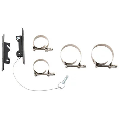 Tusk UTV Fire Extinguisher Mount For YAMAHA Viking VI EPS 2022