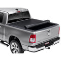 TruXedo Sentry Hard Rolling Truck Bed Tonneau Protection | 1571601 | Fitting with 2007 - 2013 Chevy/GMC Silverado/Sierra 1500, 2007-14 2500/3500HD 8' 2" Bed (97.6")