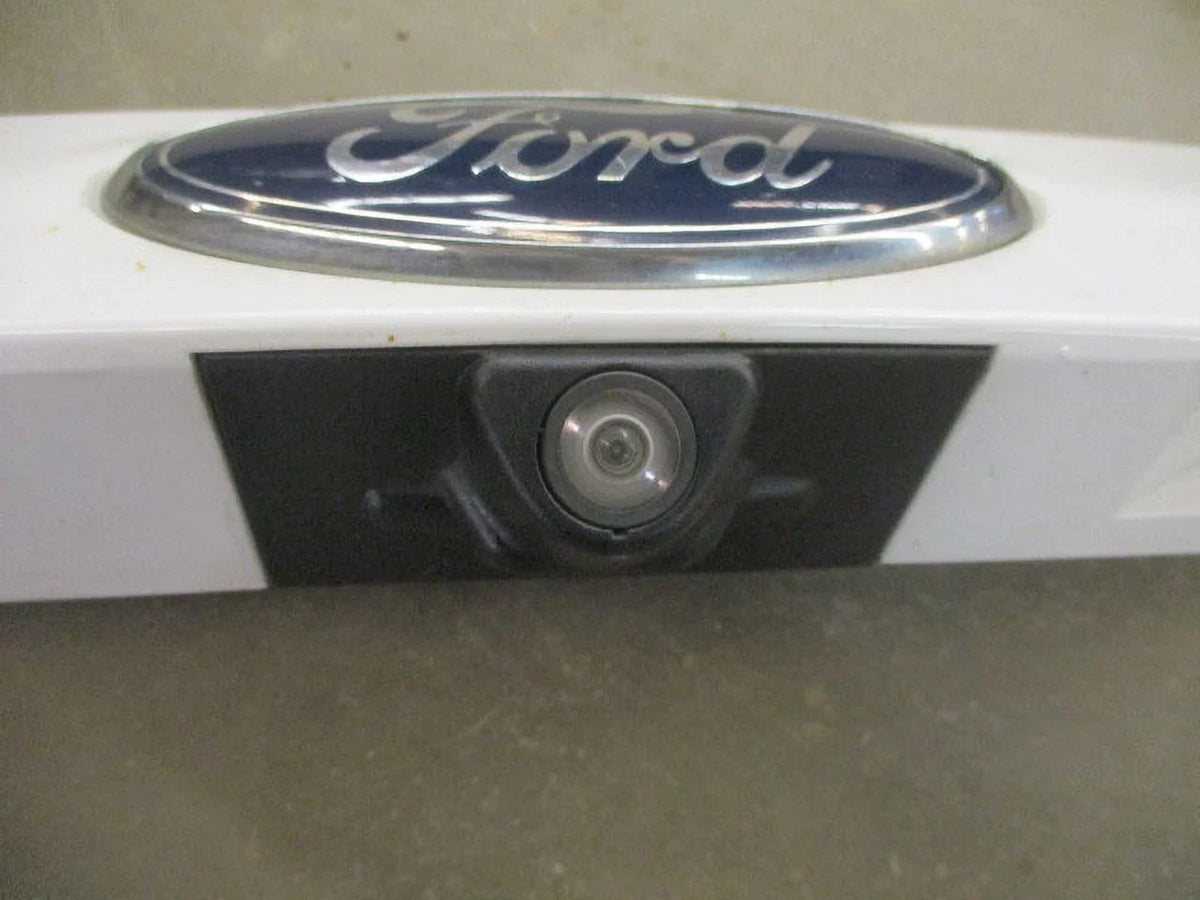 Pre-Owned 14 15 16 Ford Escape Back Up Rear View Camera OEM LKQ (Good)
