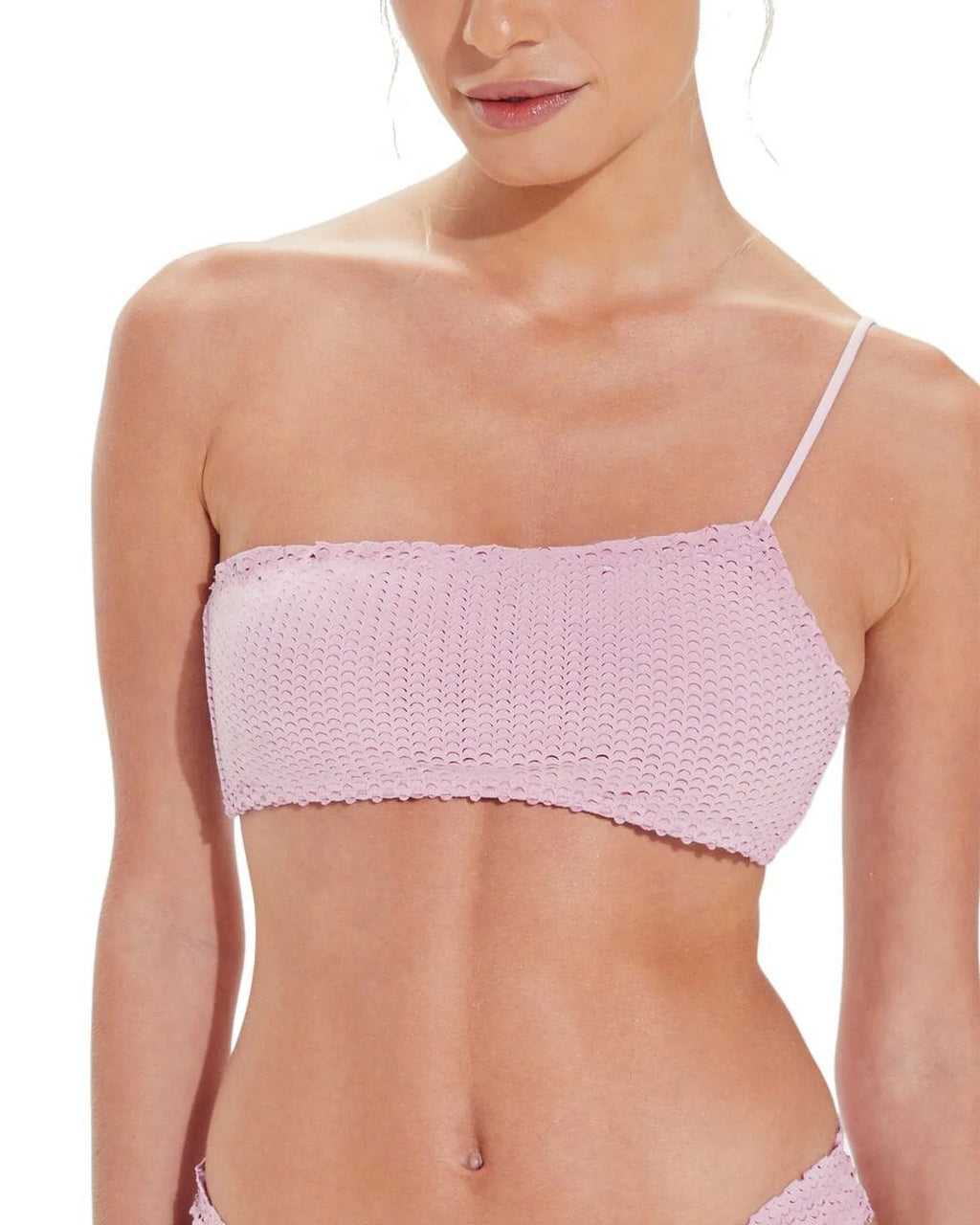 ViX womens Scales Ana Top, M