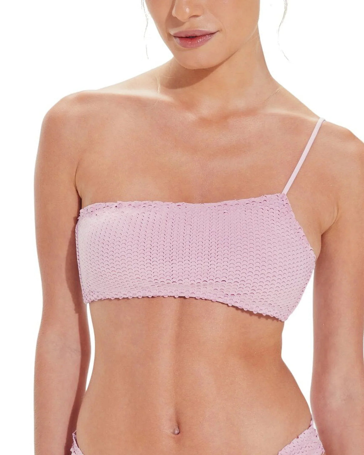 ViX womens Scales Ana Top, M