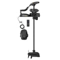 Ultra Quest 90-115 Trolling Motor with Wireless Remote - 60 in. 90 to 115 lbs Mega Down Side Imaging, 24 to 36V