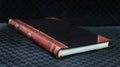 Elogio funebre del marchese Ottavio Tupputi, luogotenente generale, senatore del regno ... recitato nella chiesa di San Lorenzo in Bisceglie a'27 marzo 1865 / per Mauro Terlizzi (1865) [Leatherbound]