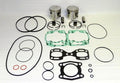 NEW REBUILD KIT Suitable WITH STANDARD BORE 82MM SEA-DOO 1999-00 GSX RFI 1999-02 GTX RFI 800CC