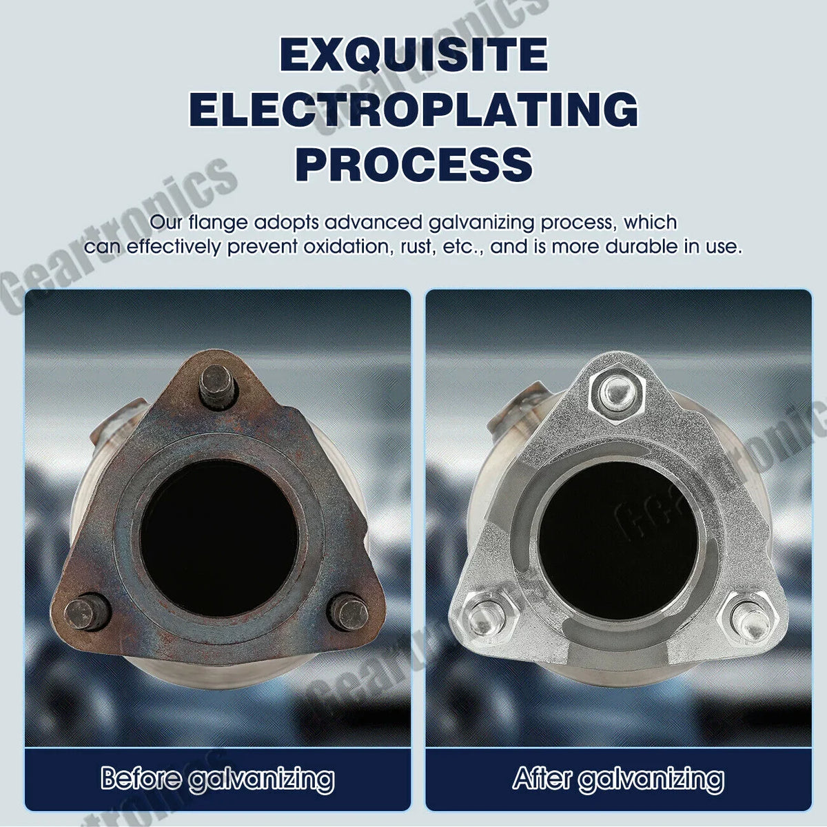 Catalytic Converter 1998 1999 2000 2001 2002 for Honda Accord SE Value 2.3L 4cyl