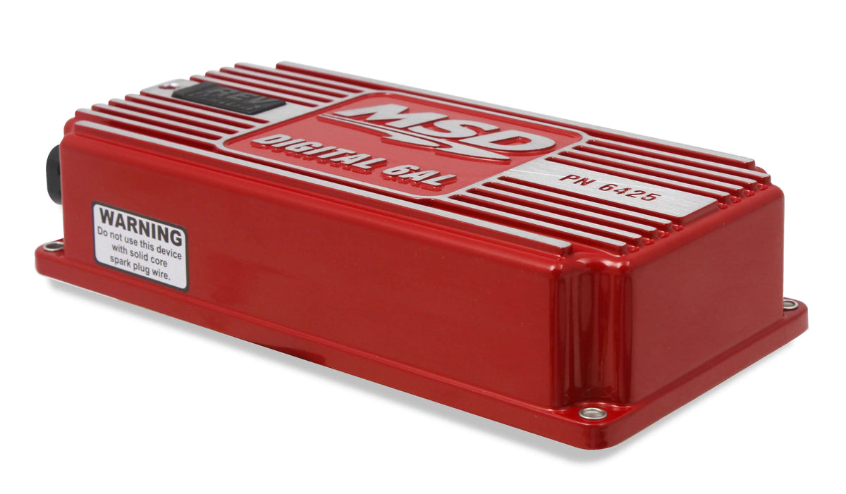 MSD 6425 Ignition Control Module