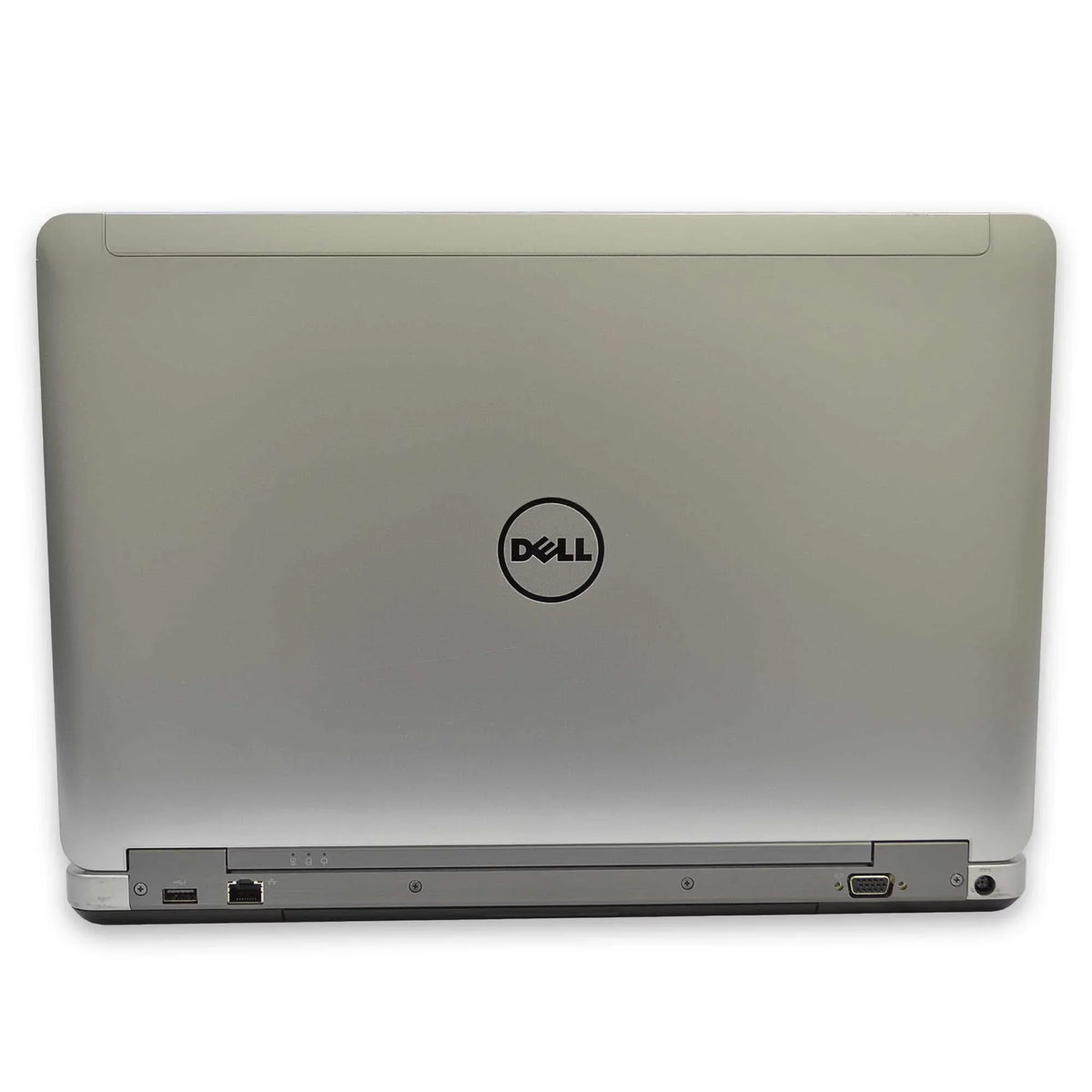 Used Dell Latitude E6540 Laptop Intel i5 Dual Core Gen 4 4GB RAM 500GB SATA Windows 10 Home 64 Bit