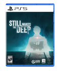Still Wakes the Deep, PlayStation 5