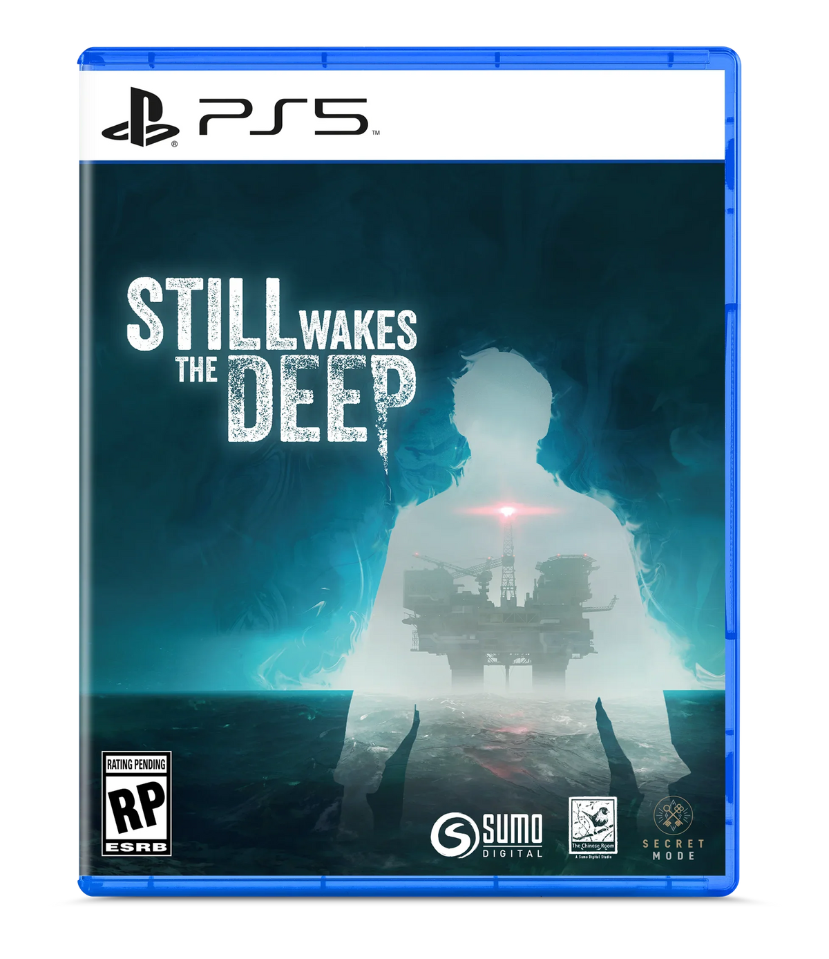 Still Wakes the Deep, PlayStation 5