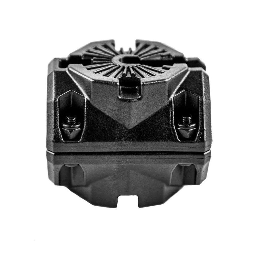 Yakattack MightyMount Duo Rail Adapter - Two Pack, Fitting with Hobie H-Rail