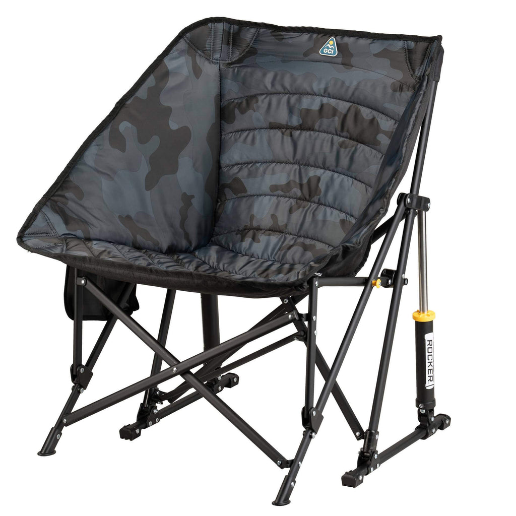 Puff Rocker | Cut UH70