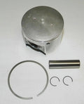 New Piston Jet Ski Fitting With 1mm over Kawasaki SX 1982 1983 1984 1985 1986 1987 1988 1989 1990 550CC 13001-3023