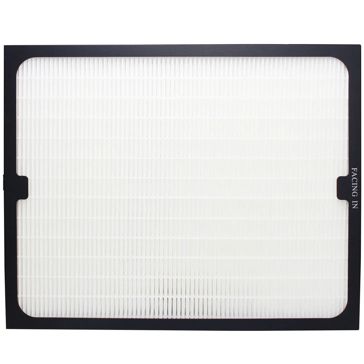 3-Pack Replacement for Blueair 205 Air Purifier Filter - Suitable with Blueair 200 & 300 Air Filter