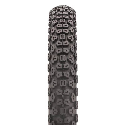 Kenda K270 Dual Sport Front Tire 3.00x21 (57P) Tube Type for KTM 505 SX-F 2007-2008
