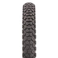 Kenda K270 Dual Sport Front Tire 3.25x21 (57P) Tube Type for KTM 200 SX 2003-2004