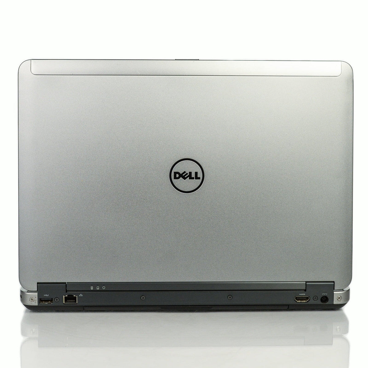 Used Dell Latitude E6440 Laptop i7 Dual-Core 8GB 256GB SSD Win 10 Pro B v.WCA