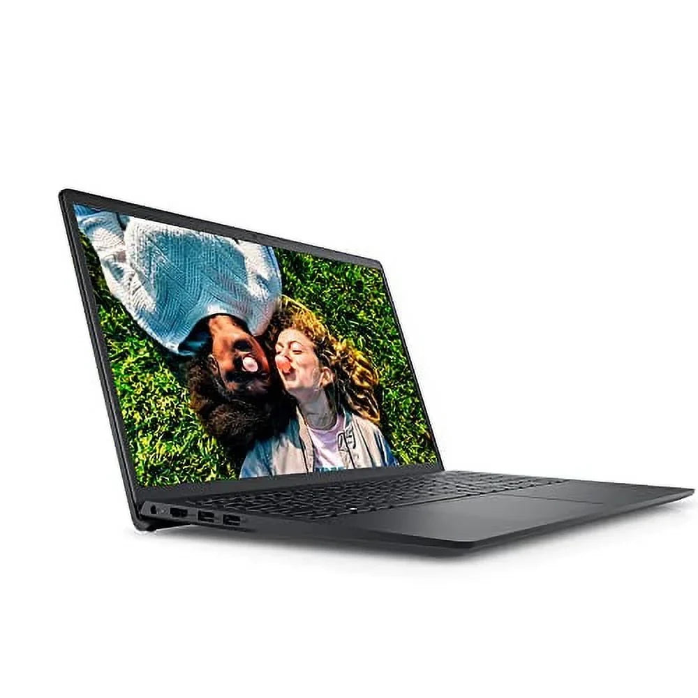 Dell Newest Inspiron 3000 i3511 Laptop, 15.6" FHD Touchscreen, 11th Gen Intel Core i7-1165G7, Iris Xe Graphics, 16GB DDR4, 512GB NVMe SSD, HDMI, Bluetooth, Wi-Fi, Windows 10 Home