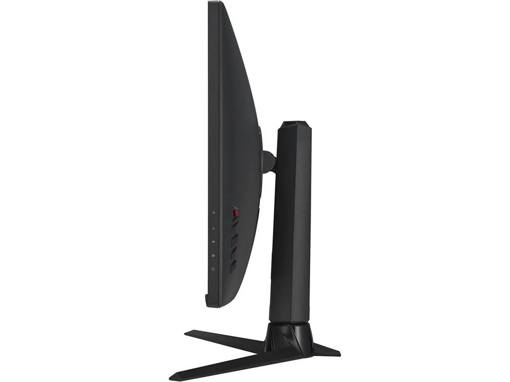 ASUS ROG Strix 32? 1440P Gaming Monitor (XG32AQ) - QHD (2560 x 1440), Fast IPS, 175Hz (OC), 1ms, G-SYNC Suitable Variable Overdrive, Eye Care, DisplayHDR 600, DisplayPort, HDMI, USB, 96% DCI-P3