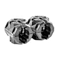 Yakattack MightyMount Duo Rail Adapter - Two Pack, Fitting with Hobie H-Rail
