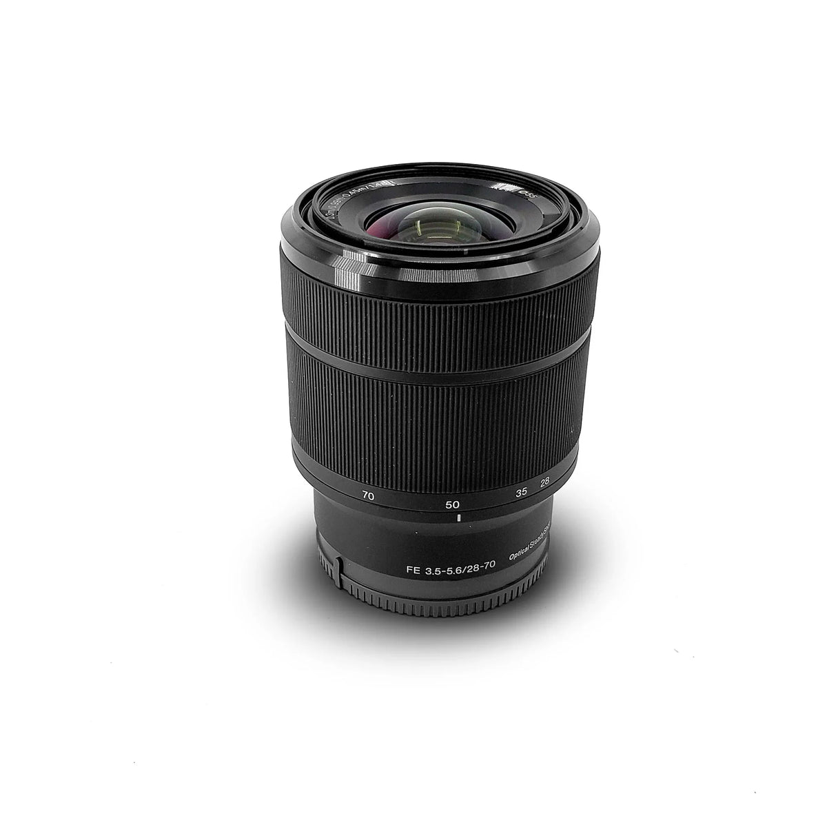 Restored Sony Alpha 7 IV Full-frame Mirrorless Interchangeable Lens Camera with 28-70mm Zoom Lens Kit (Refurbished)