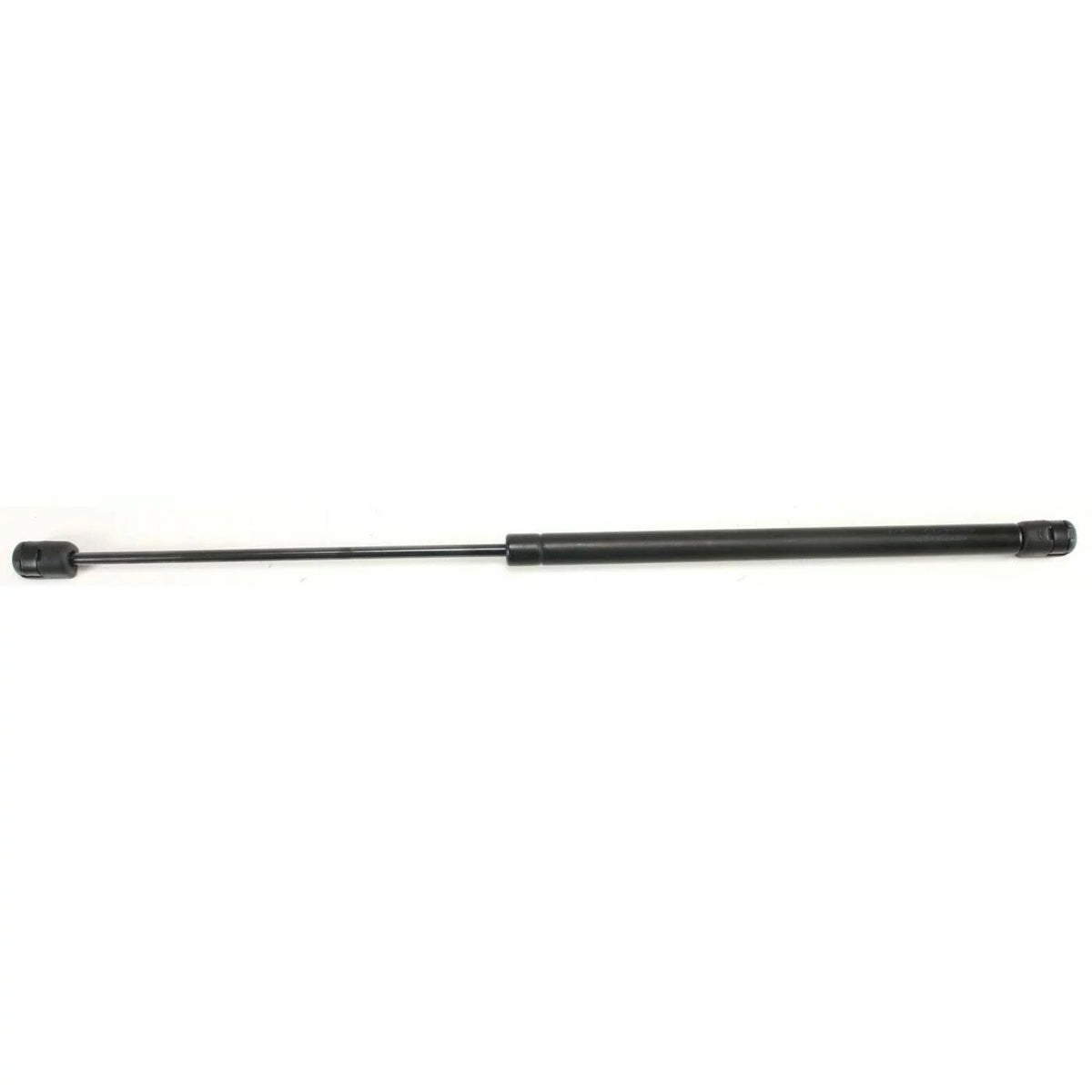 Teledu Trunk Lift Supports Struts Pair Set For 1994-2004 Ford Mustang