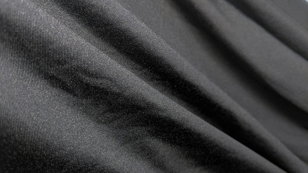 Indoor Car Shield Fitting with Audi A4 allroad Wagon 2020 - Black Satin - Ultra Soft Indoor Material - Guaranteed Keep Vehicle Looking Between Use - Includes Storage Bag