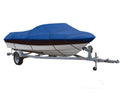 BLUE, Outstanding Standard Watercraft Protection Suitable for BOSTON WHALER VENTURA 180 W/O BOW RAILS 2002-2009
