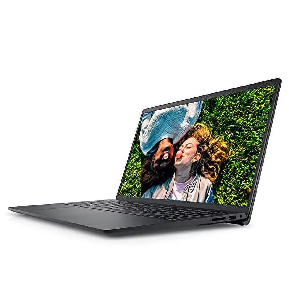 Dell Newest Inspiron 3000 i3511 Laptop, 15.6" FHD Touchscreen, 11th Gen Intel Core i7-1165G7, Iris Xe Graphics, 16GB DDR4, 256GB NVMe SSD + 1TB HDD, HDMI, Bluetooth, Wi-Fi, Windows 11 Pro