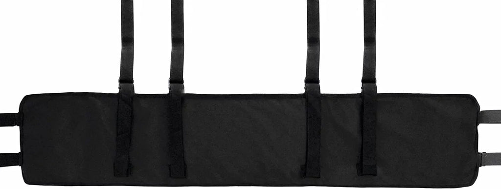 KRONOX UTV Roll Cage Organizer - Resilient Storage Solution for Off-Road Adventures