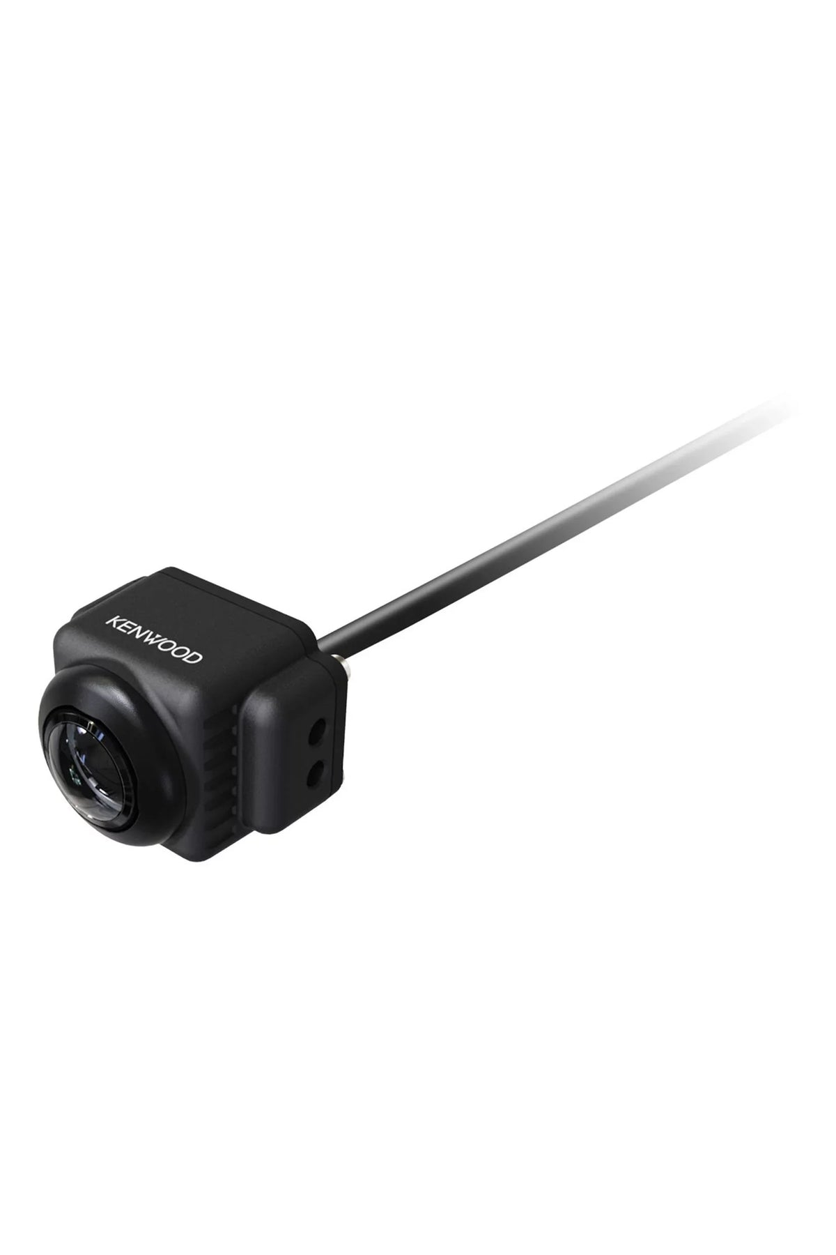 Kenwood CMOS-740HD High-Definition Rearview Camera for Select Kenwood Touchscreens