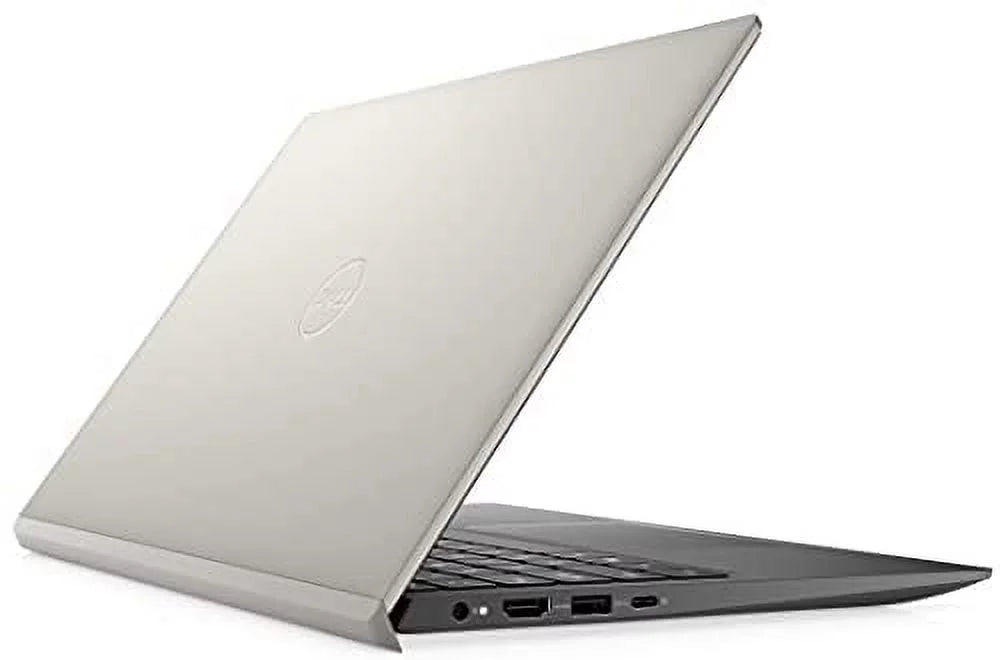 Dell Vostro Business Laptop, 13.3" 300nits FHD 1080p, 11th Gen Intel Core i7-1165G7, NVIDIA MX350 Graphics, 8GB LPDDR4 RAM, 256GB NVMe PCIe SSD, Backlit KB, FP Reader, Win 10 Pro (used)