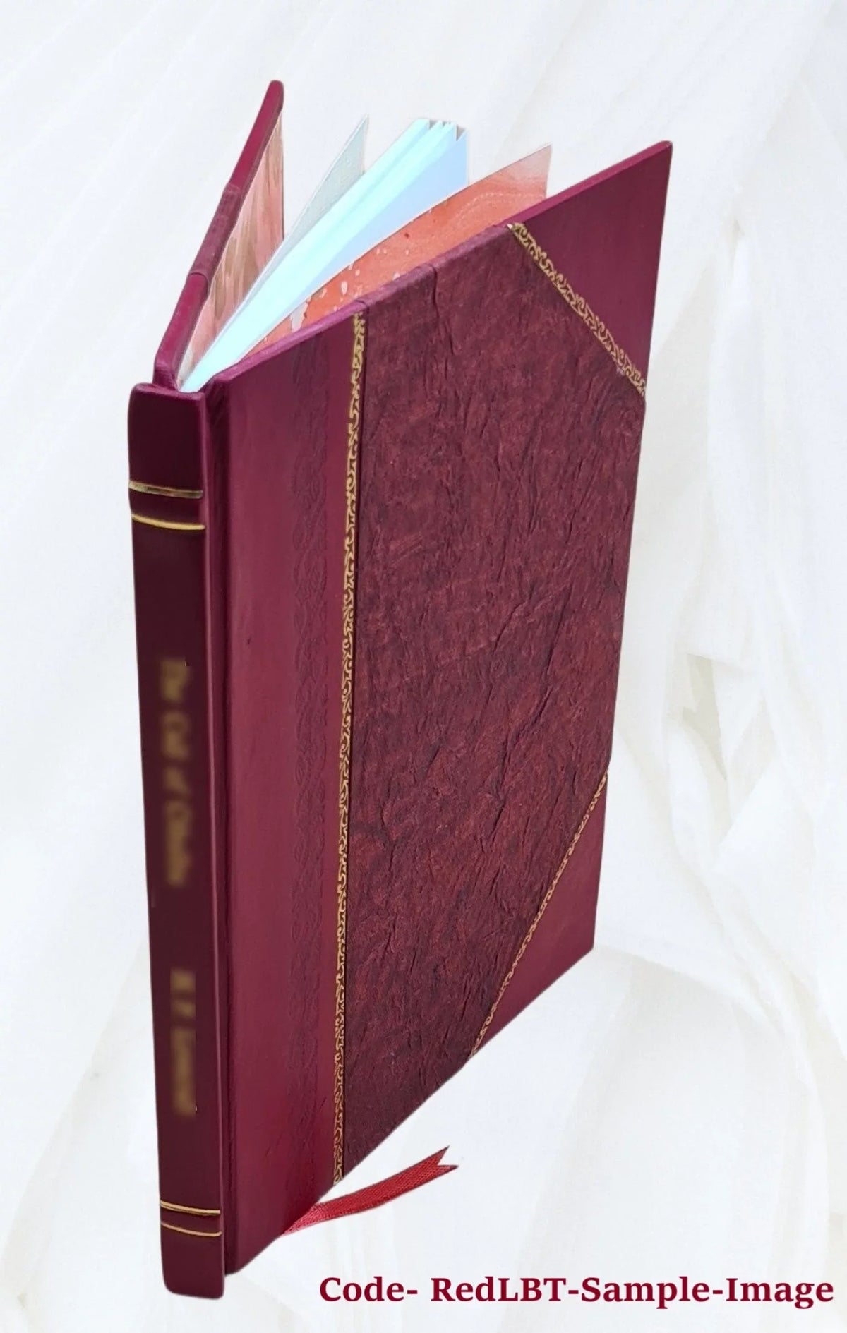 Le culte de Saint Samson à la fin du Xe siècle 1902 [Leather Bound]