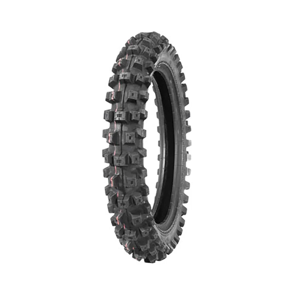 IRC VE33 Enduro Tire 5.10x18 Suitable With Sherco 250 SEF-R Six Days 2017