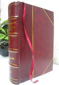 Letters on Clerical Manners and Habits: Addressed to a Student in the Theological Seminary, at ... 1827 [Leather Bound]