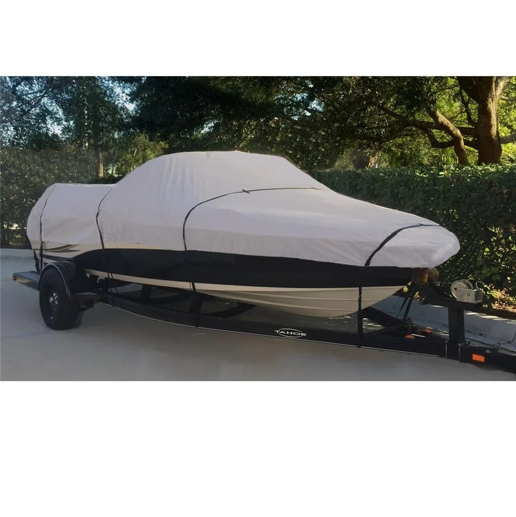 Watercraft Wrap Suitable for SEA PRO CITATION RIVIERA XL/DLX SPEC I/O ALL YEARS STORAGE, TRAVEL, LIFT