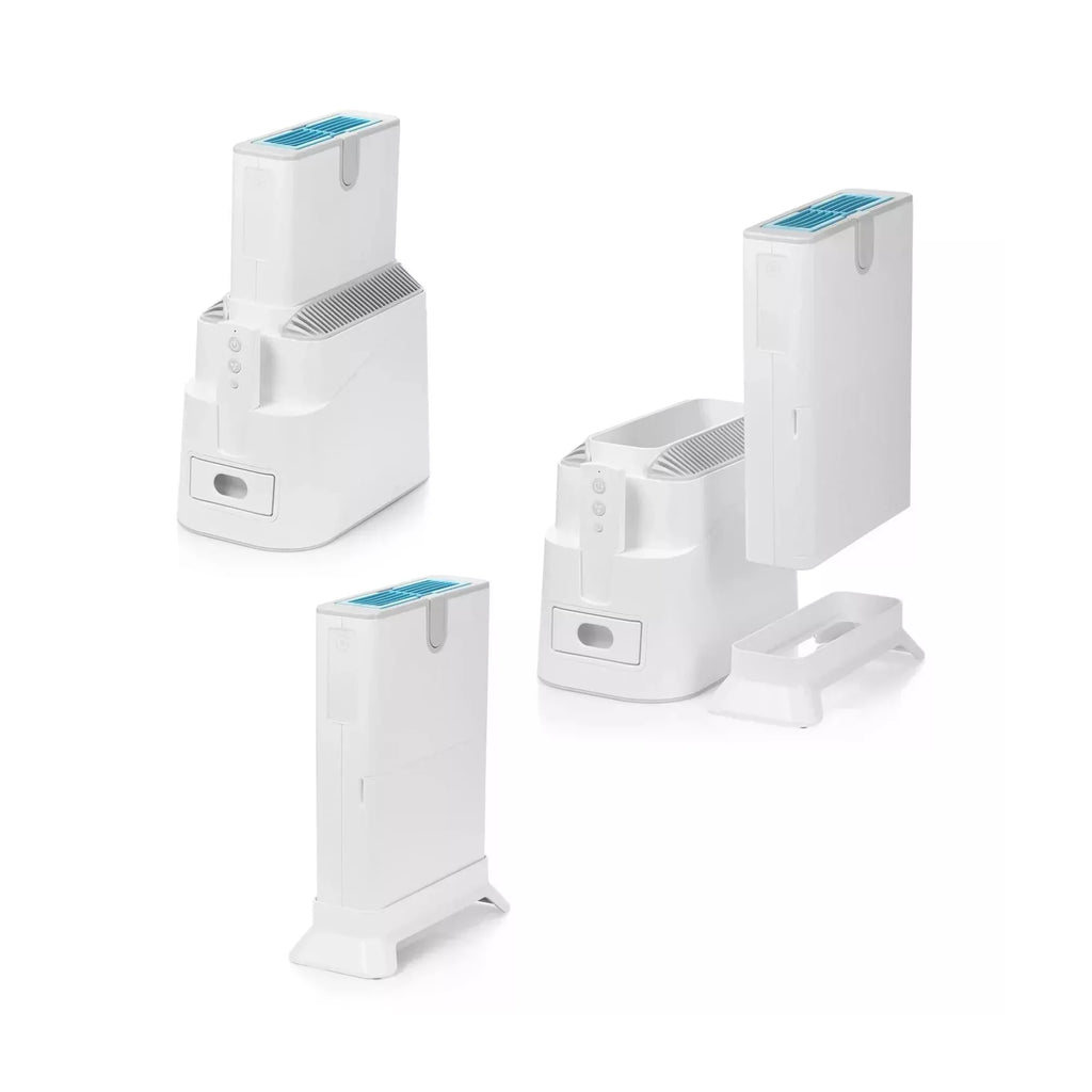 SoClean Celios G200 Cordless Advanced Technology Air Purifier