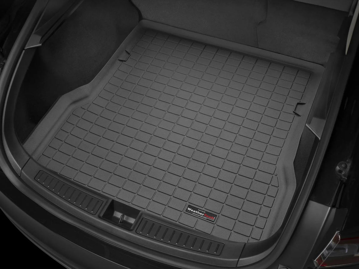 Environment Cargo Trunk Liner Matching with 2012-2013 Toyota Camry - Trunk, Black